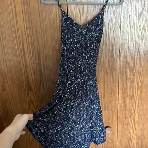 Flower sundress